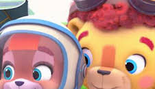 El momento de los buenos días