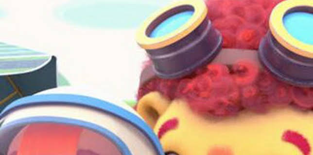 07:30: El momento de los buenos días | Baby TV | 12/13 2025