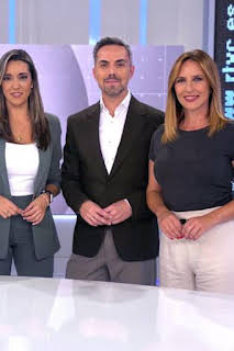 08:40: Buenos Días Canarias | TV Canaria | 3/27 2026