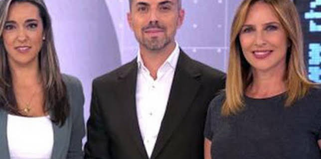 09:00: Buenos Días Canarias | TV Canaria | 12/18 2025