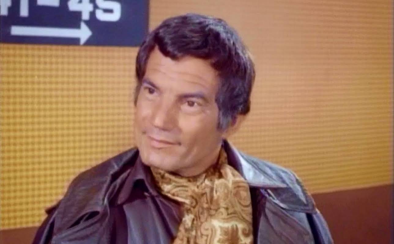 Johnny Haymer