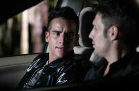 Ruta 35 season-1: Ruta 35 Capítulo 14