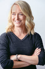 Stephanie Morgenstern som 