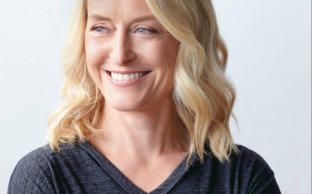 Stephanie Morgenstern