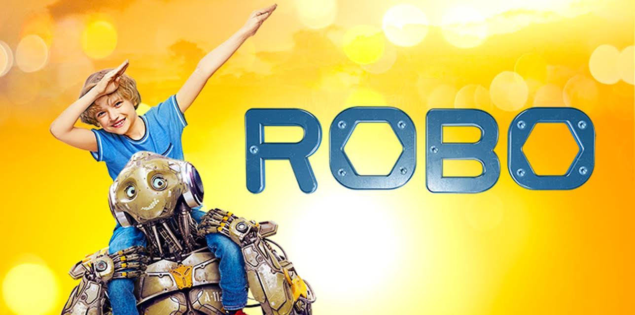 Robo (2020)