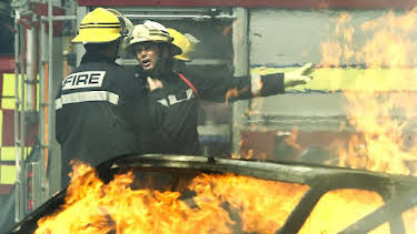 8:00 PM: Heatwave | BBC Four | 6/13 2026