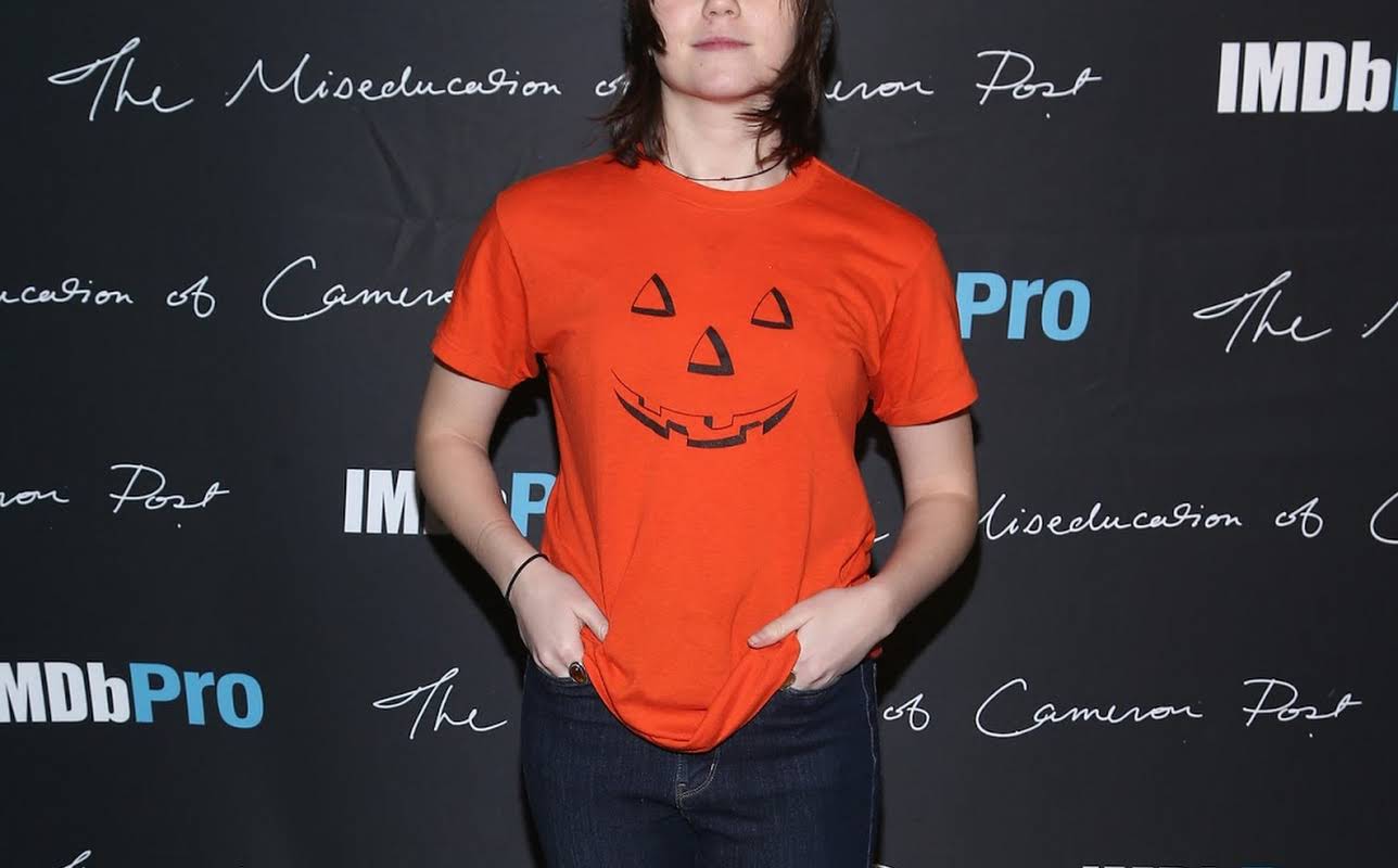 Emily Skeggs