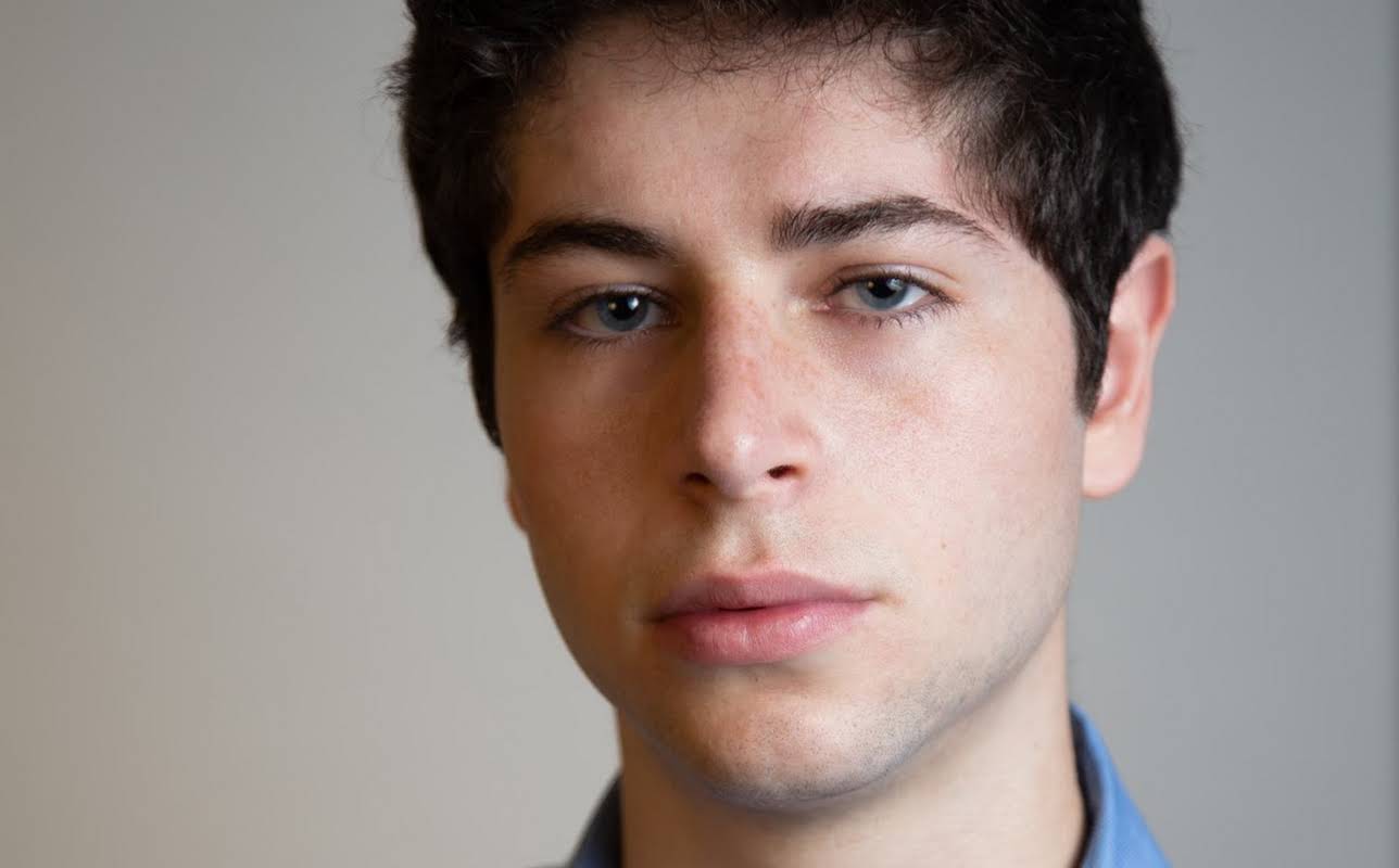 Matthew Grimaldi