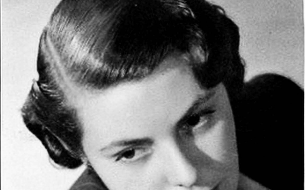 Judith Furse
