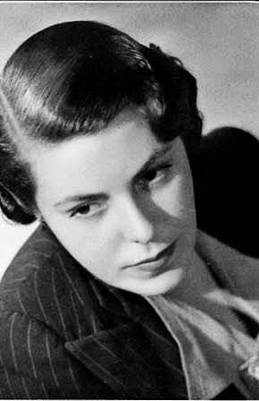 Judith Furse as Sister Briony