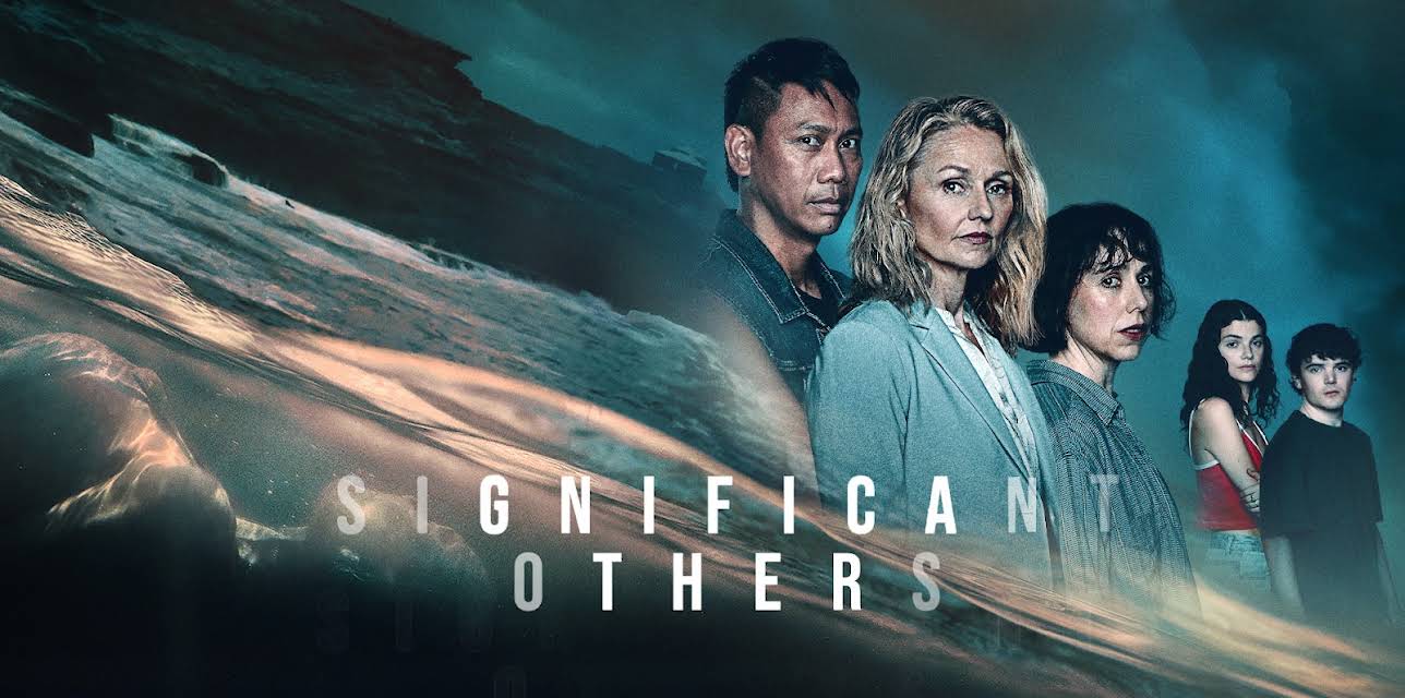 Significant Others: Series 1