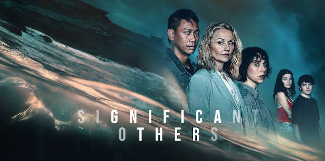 Significant Others: Series 1