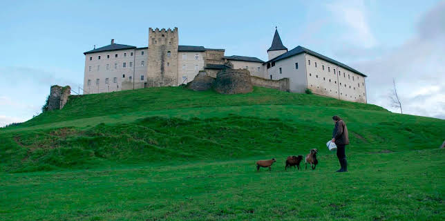 14:45: Die Sonne über dem Gurktal | ARD Alpha | 3/22 2026