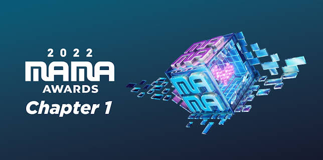 2022 MAMA AWARDS Chapter