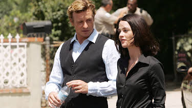 08:55: The Mentalist (S1 E2) (S1) | TV3 | 9/10 2026