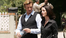 The Mentalist (S1 E2)