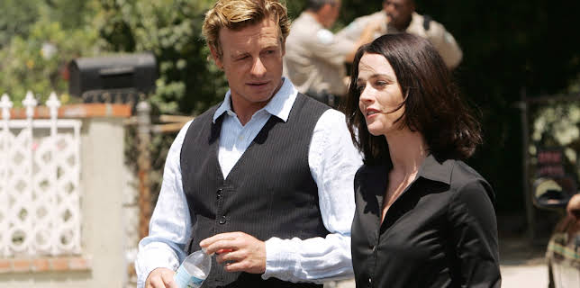14:00: The Mentalist (S1 E2) (S1) | TV6 | 2/25 2026