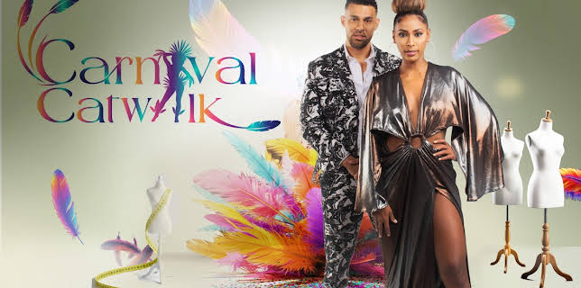 Carnival Catwalk