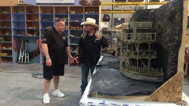 08:25: Akvariedesignerne (S6 E10) (S6) | Animal Planet | 4/2 2026