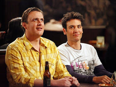 12:40: How I Met Your Mother | ProSieben | 7/16 2026