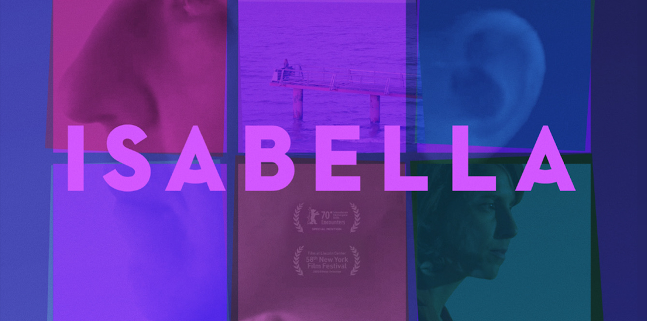 Isabella (2021)