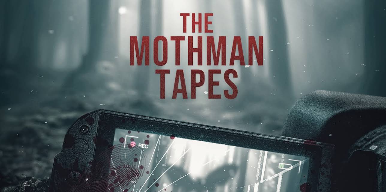 The Mothman Tapes (2017)