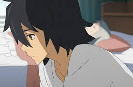 Anohana: The Flower We Saw That Day: Episode 8