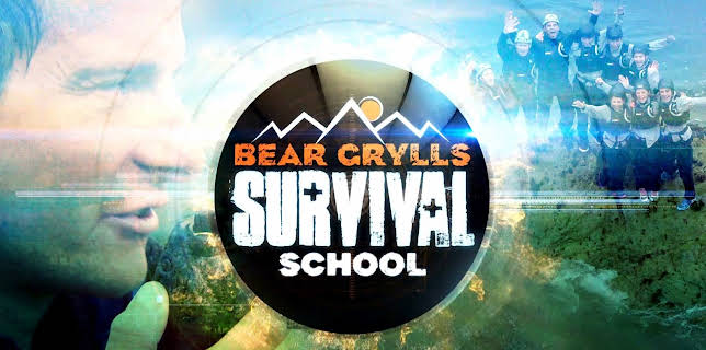Bear Grylls: Survival School