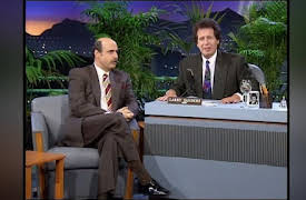 The Larry Sanders Show Season 1: Guest Host