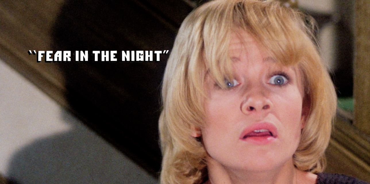Fear in the Night (1974)