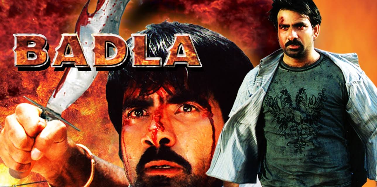 Badla (2005)