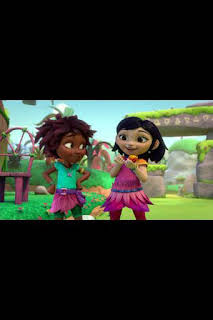 06:00: ¡Eureka! (T1): Ep.26 Peppereka | Disney Junior | 3/14 2026