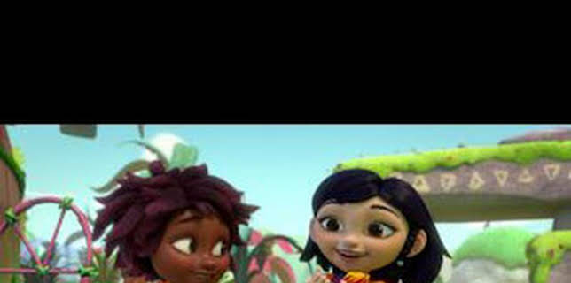 05:00: ¡Eureka! (T1): Ep.26 Peppereka | Disney Junior | 12/14 2025