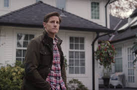 Devil in Ohio: My Love and I