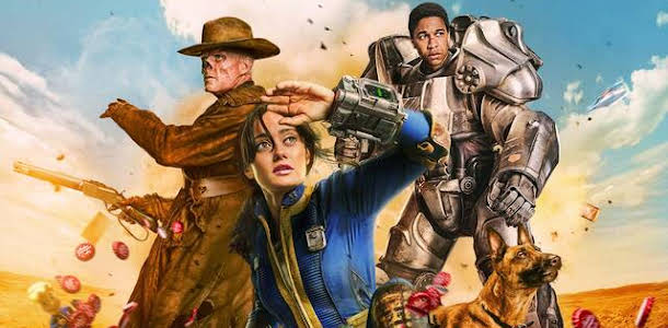 Prime Video's 'Fallout' premieres and has near-perfect reviews.
