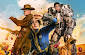 Prime Video's 'Fallout' premieres and has near-perfect reviews.