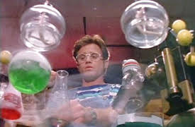 Power Rangers: Episode 46