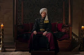 Verdens imperier: Osmannerriget: Episode 1