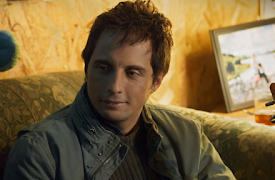 Still Standing: Fogo Island