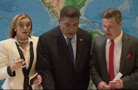 The Guardians of Justice: Kapitel 3: Anubis and How I Learned to Love the Nuke