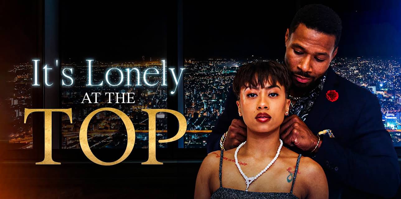 It's Lonely at the Top (2023)