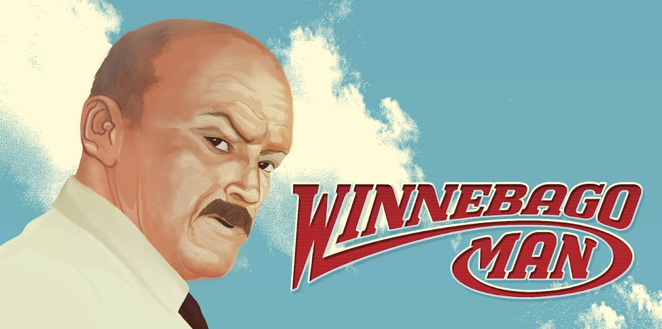 Winnebago Man (2010)