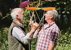 Robson Green's Weekend Escapes