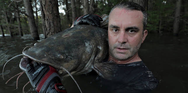 Chasing Monsters - Monsterfischen auf der Spur