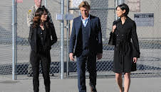 The Mentalist (S4 E15)