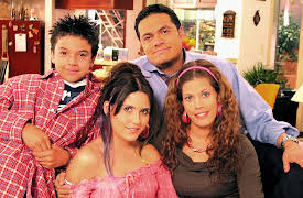 Casados con hijos (Colombia) season-1: Casados con hijos - La dieta energética