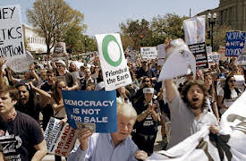 Dark Money: Episode 1