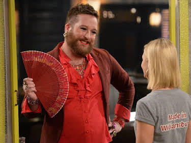 10:20: 2 Broke Girls | ProSieben | 7/16 2026