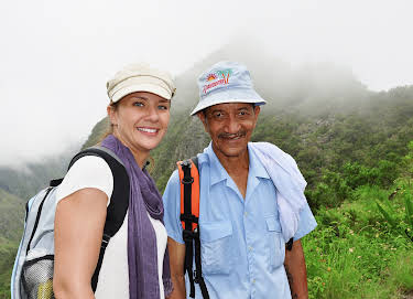 15:00: unterwegs - La Réunion | 3SAT | 4/21 2026