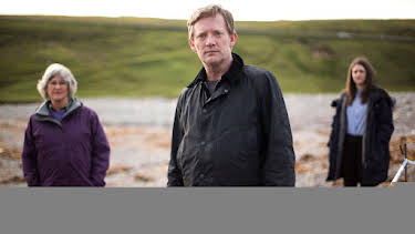 23:25: Mord auf Shetland - Die Nacht der Raben | HR Fernsehen | 4/15 2026